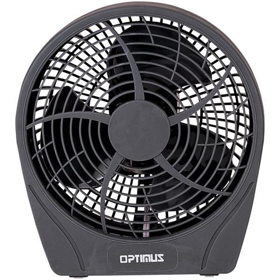 6IN STYLISH PERSONAL FAN
