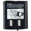 2-WAY RECHG BATTERY