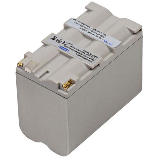 7.2V LION CMRA BATT