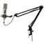 BOOM SHK MIC TBL MNT
