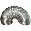 8 FOIL DUCT WCLAMPS