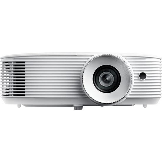 3400LM 1080P HOME PRJCTR