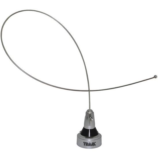 136-510MHZ TNABLE 14 NMO