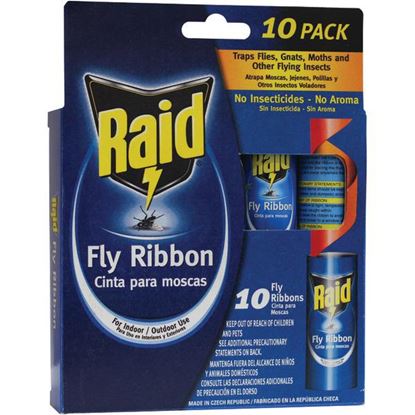 FLY RIBBON 10 PK
