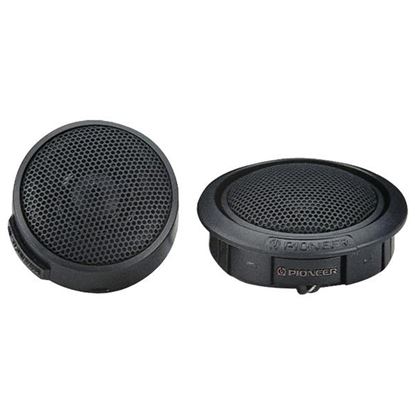 78 HARD DOME TWEETER