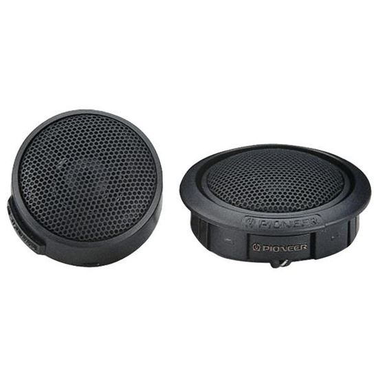 78 HARD DOME TWEETER