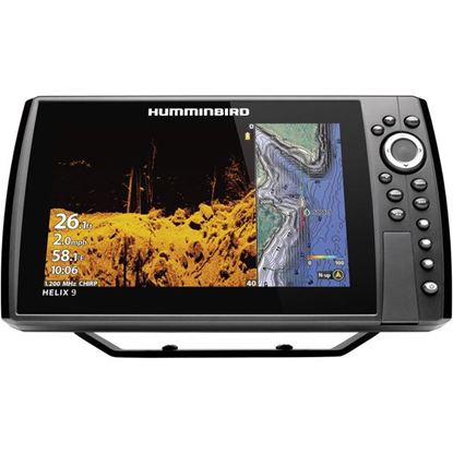 HELIX 9 CHIRP MDI GPS G3N