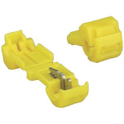 3M T TAP YLW 12-10 GA