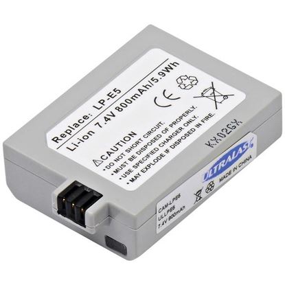 7.4V LION RECHRG BATT