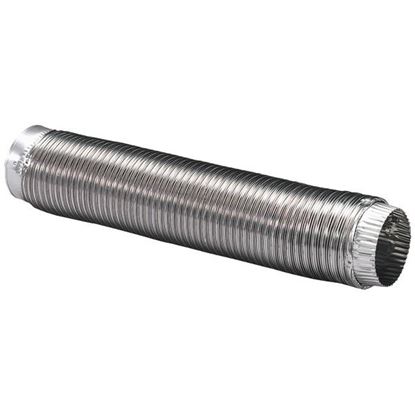 4IN SR DUCT WCNTRS 6FT