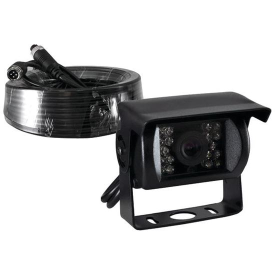 BCKUP CAM W NIGHT VISION