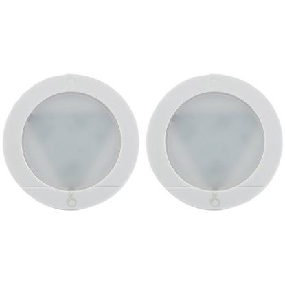 20 LUM PUCK LITE 2PK