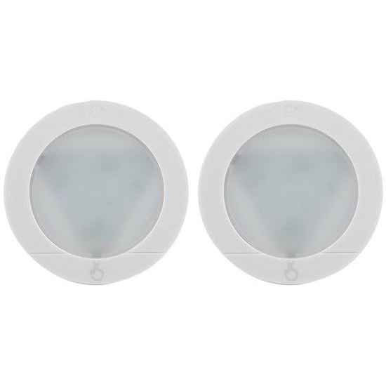 20 LUM PUCK LITE 2PK
