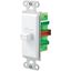 SWITCH PLATE