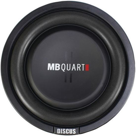 8IN SHALLOW SUBWOOFER