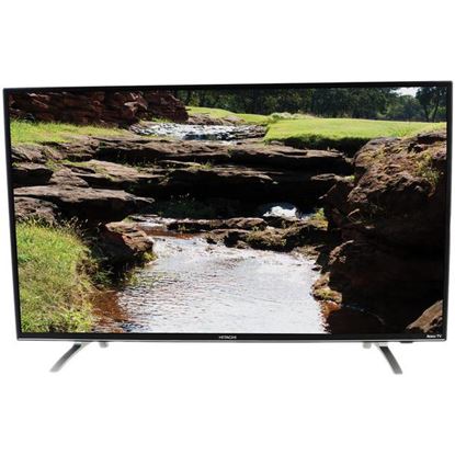 43IN 4K ROKU SMART UHD TV