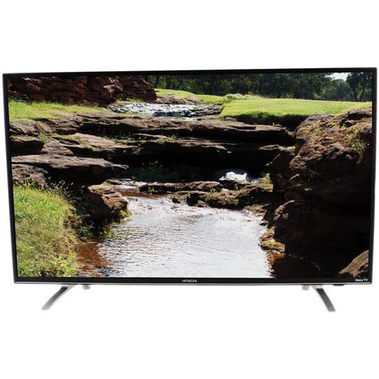 43IN 4K ROKU SMART UHD TV