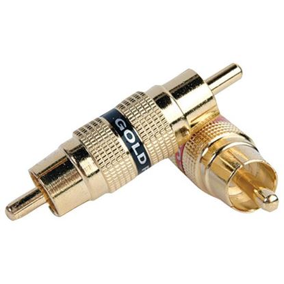 GOLD MALE BARREL 2 PACK