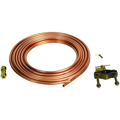 240IN 14 COPPER TUBE KIT