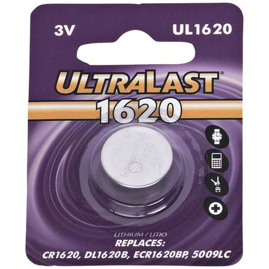 3V LITH COIN BATTERY