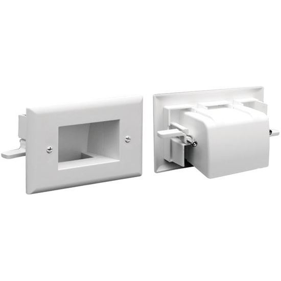 EASY MNT CBL ORG KIT