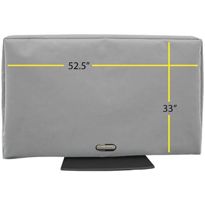 55IN TV COVER
