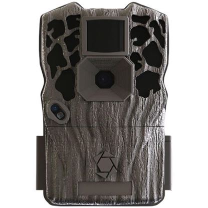 22MP PWR LED CAM