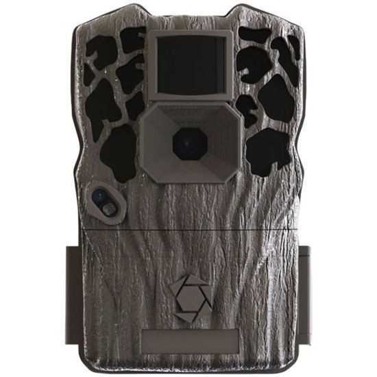 22MP PWR LED CAM