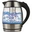 GLSS TEA KETTLE W INFUSER