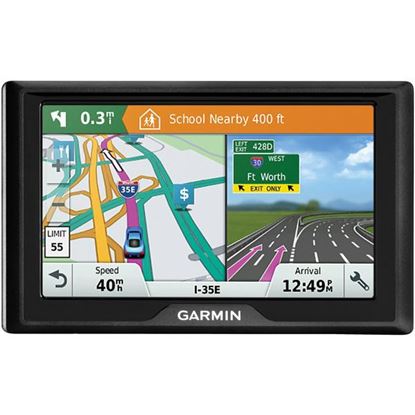 DRIVE 51 LM US ONLY GPS