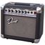 30W AMP W3BAND EQ