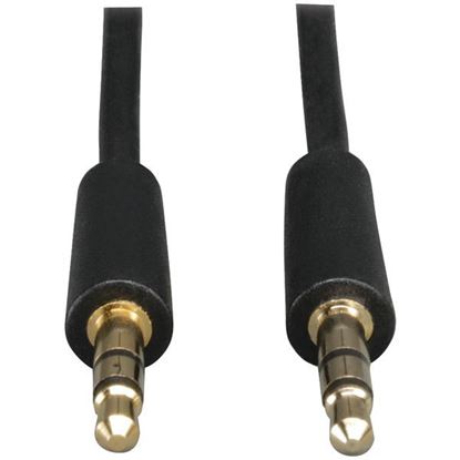 3FT MINI STEREO CBL MM