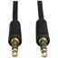 3FT MINI STEREO CBL MM