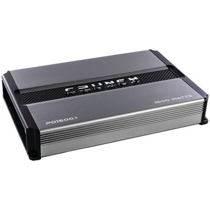 1500W 1CHNL SUB CAR AMP
