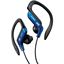 BLUE SPORT STYLE CLIP