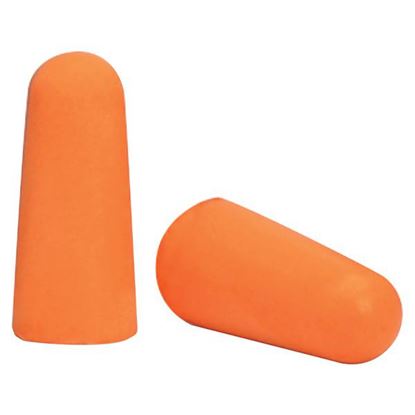 FOAM EAR PLUGS 5PK