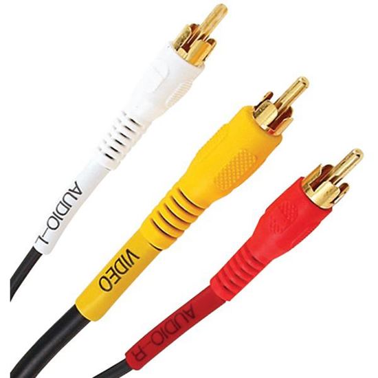 CABLE TRIPLE DUBBING 50