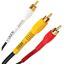 CABLE TRIPLE DUBBING 50