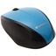 WRLS MULTITRAC MOUSE BLUE