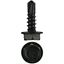 12IN HEX WASHER SCREWS