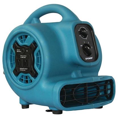 15HP P230AT MINI AIR MVR