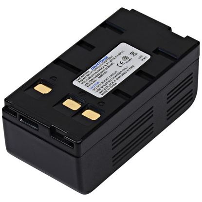 6V NIMH CMRA BATT