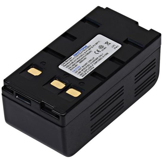 6V NIMH CMRA BATT