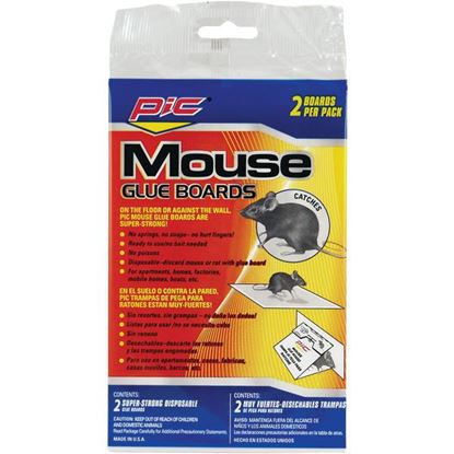 GLUE MOUSE BOARDS 2PK