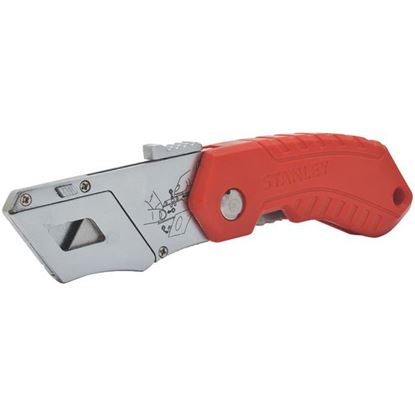 FOLDING POCKET SFTY KNIFE