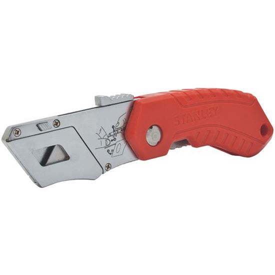 FOLDING POCKET SFTY KNIFE