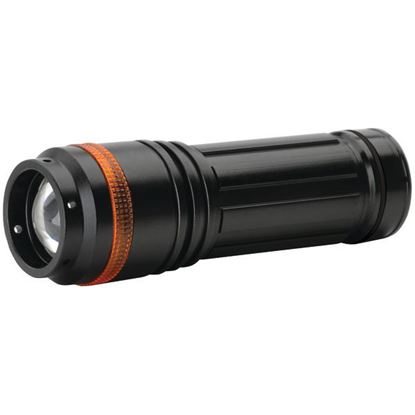 HIGH-OUTPUT LED FLSHLIGHT