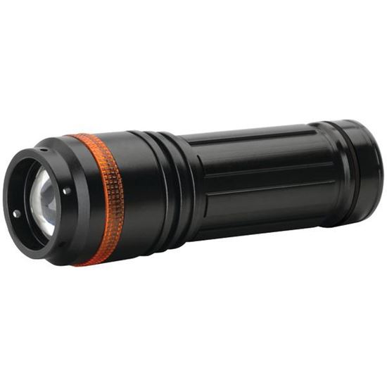 HIGH-OUTPUT LED FLSHLIGHT