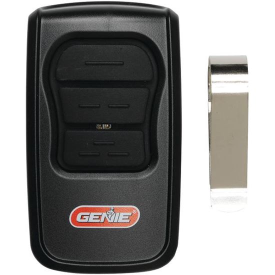 GENIEMASTER REMOTE