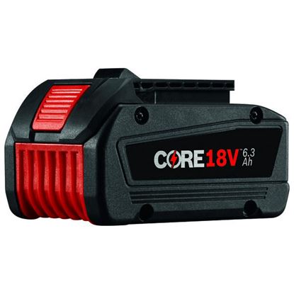 18V CORE FATPCK BTTRY